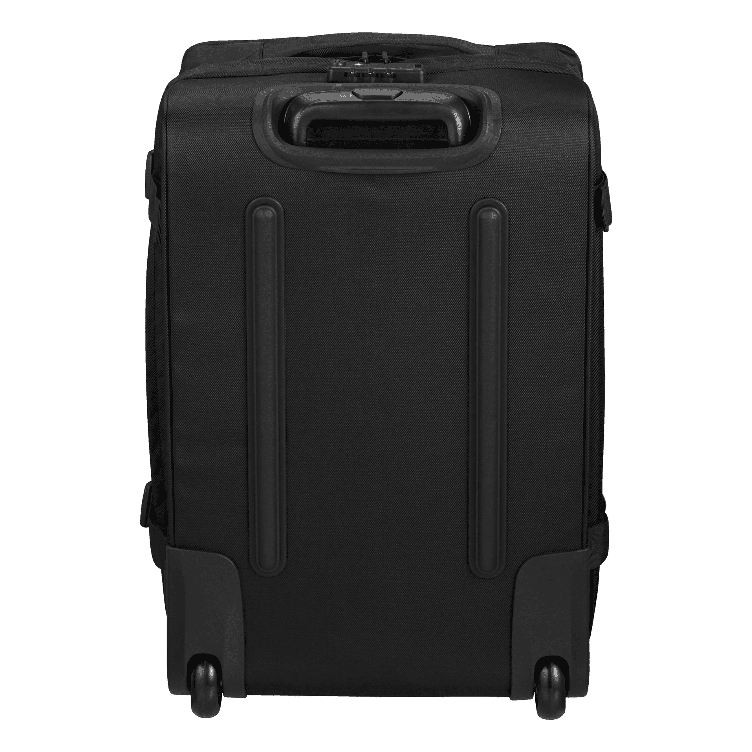 American Tourister Urban Track Duffle/Wheels 55 cm Asphalt Black