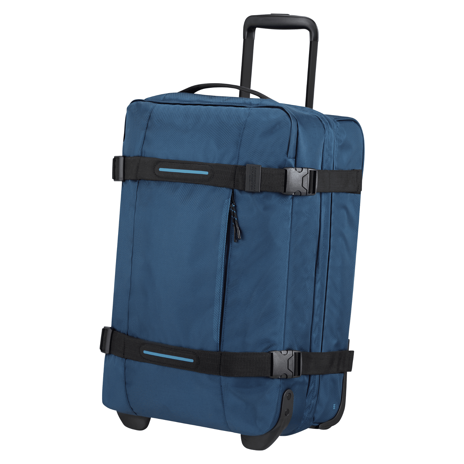 American Tourister Urban Track Duffle/Wheels 55 cm Combat Navy