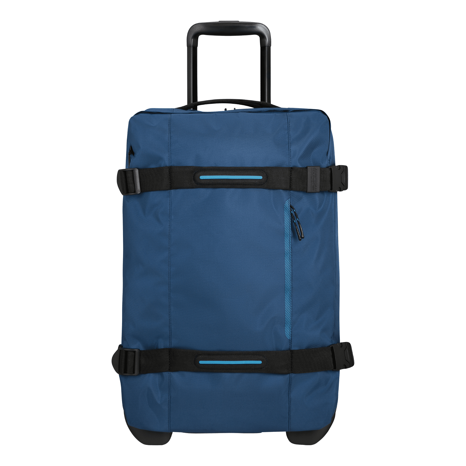 American Tourister Urban Track Duffle/Wheels 55 cm Combat Navy