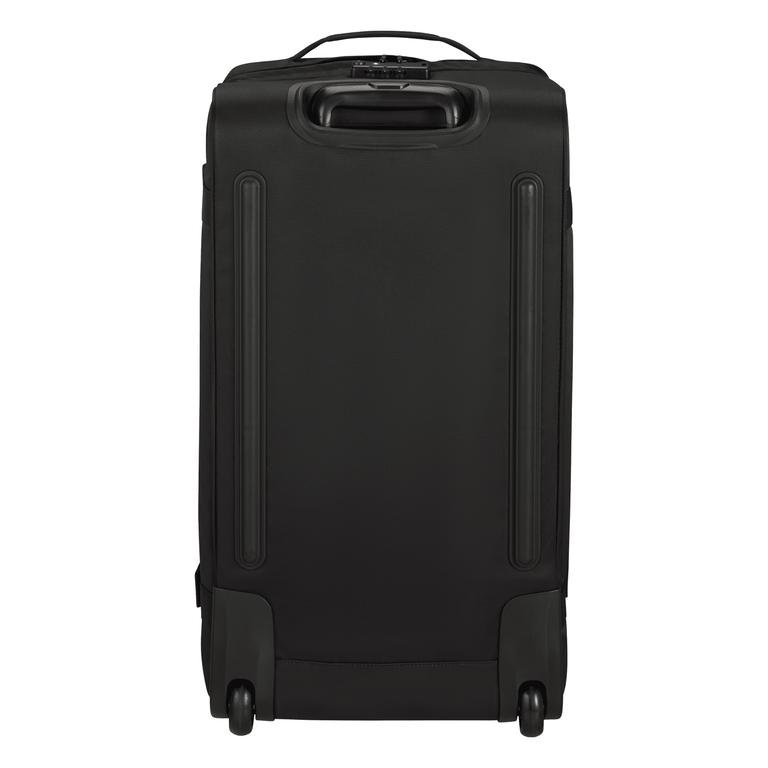 American Tourister Urban Track Duffle/Wheels 68 cm Asphalt Black