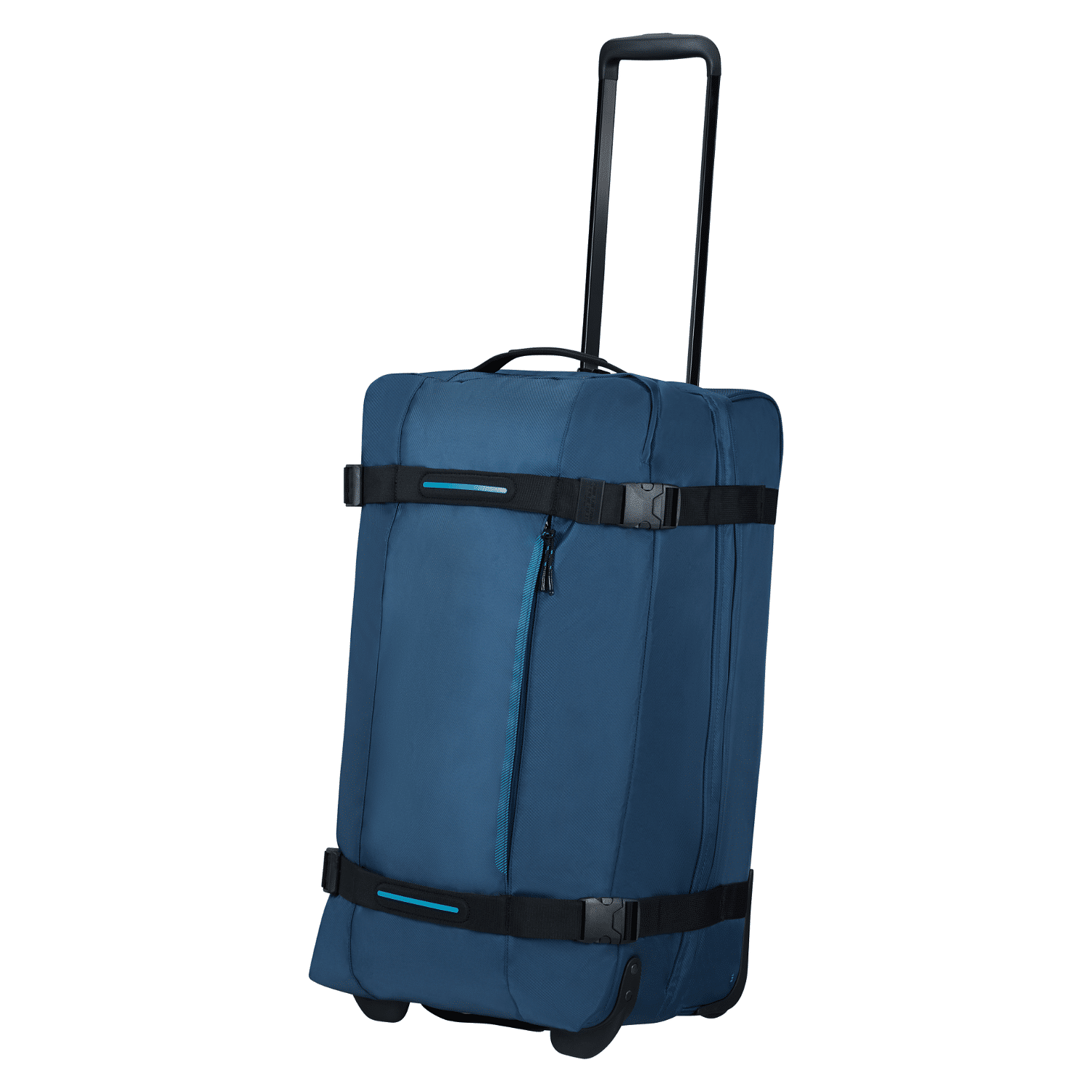 American Tourister Urban Track Duffle/Wheels 68 cm Combat Navy