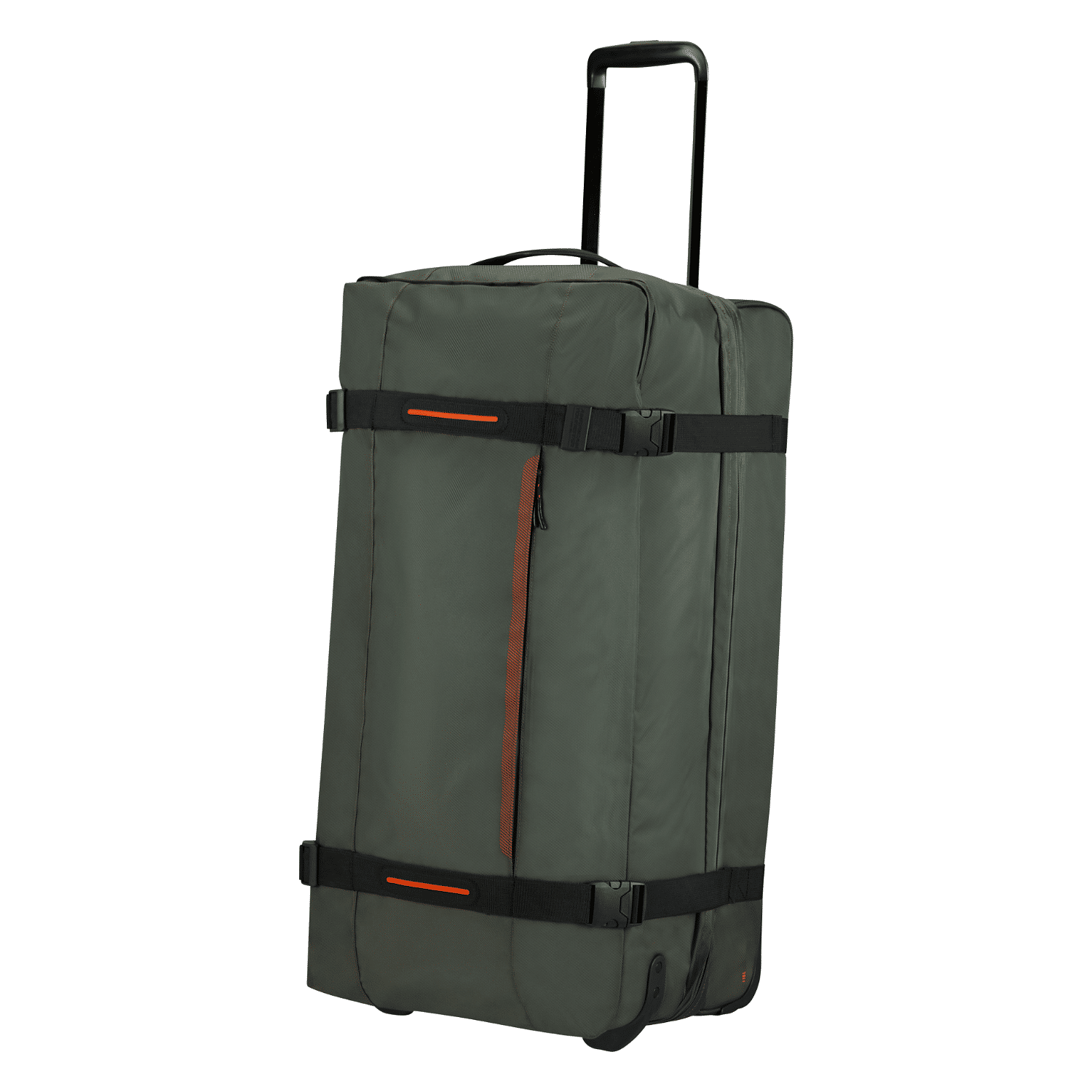 American Tourister Urban Track Duffle/Wheels 78,5 cm Dark Khaki