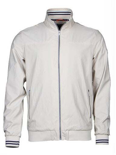 Arbær Active jacket heren beige maat M