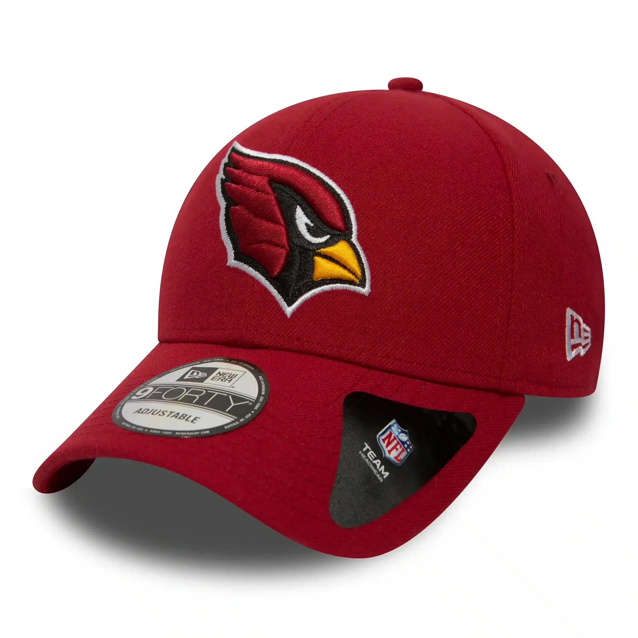 Arizona Cardinals The League Red 9FORTY Cap