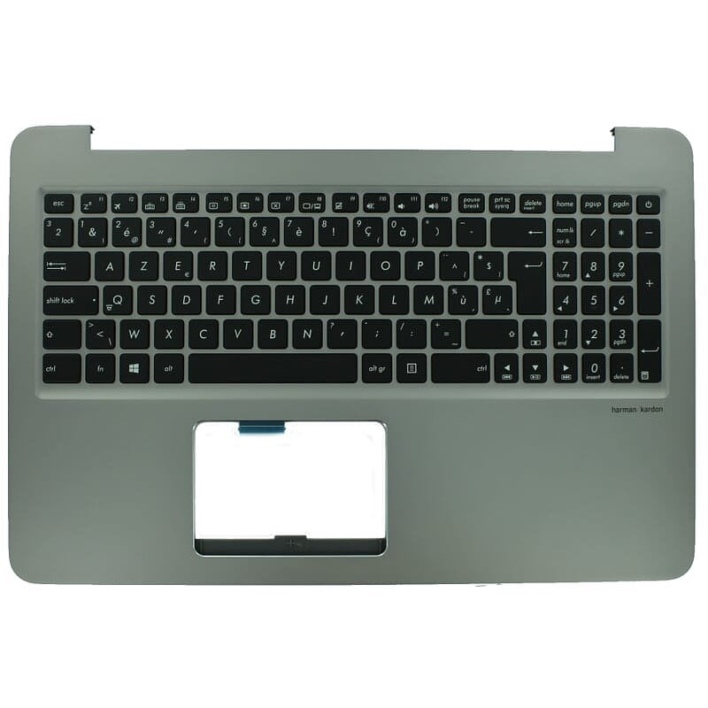 Asus Laptop Toetsenbord Azerty BE