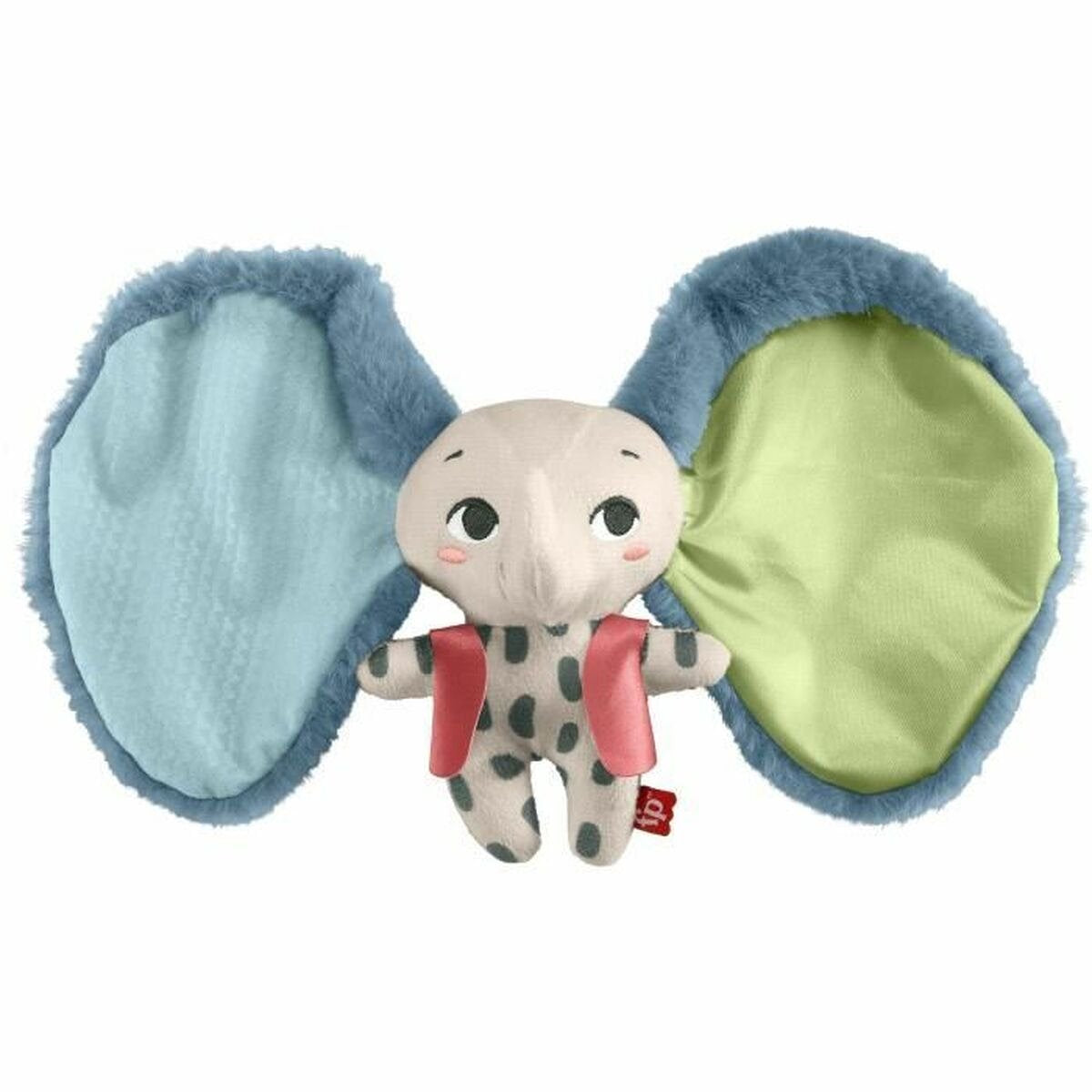 Babypop Fisher Price TEMBO MON DOUDOU ELEPHANT