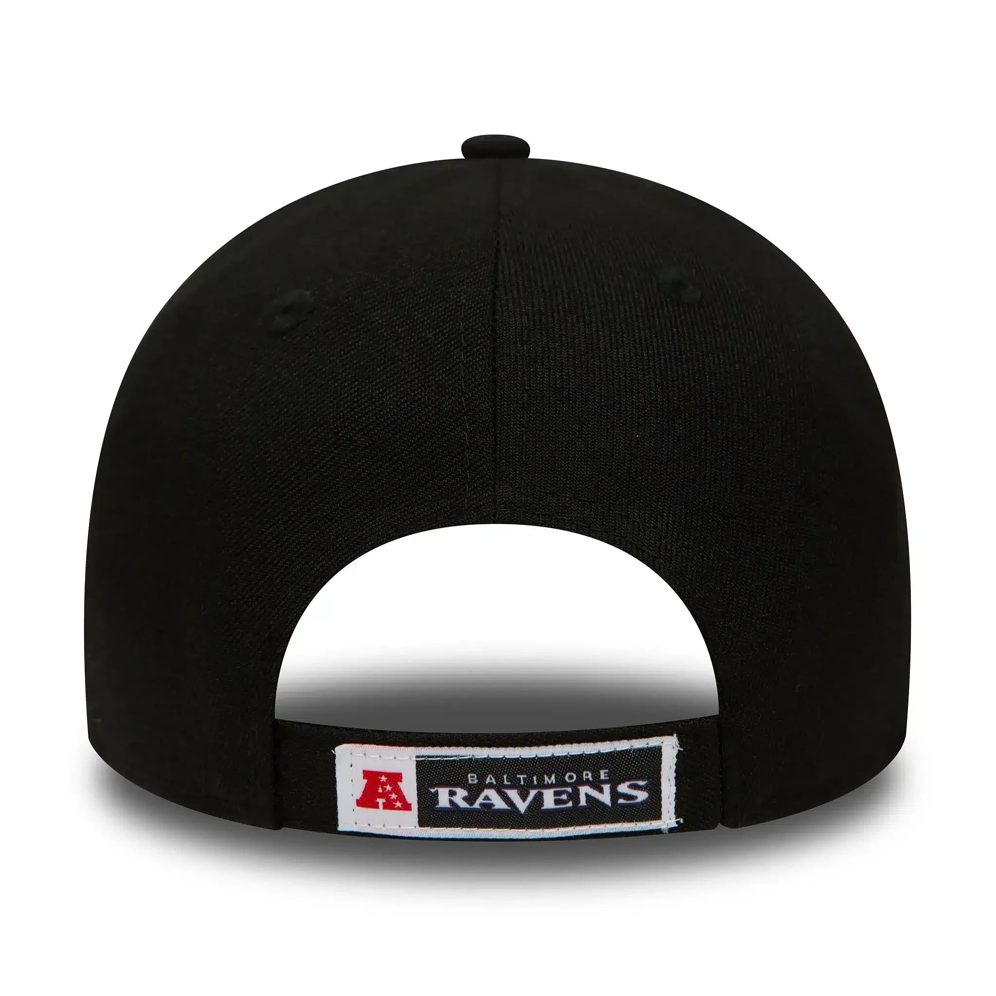Baltimore Ravens The League Black 9FORTY Cap