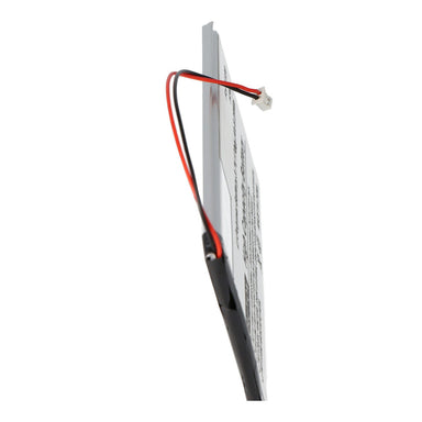 Battery suitable for Iriver H120, 1700mAh