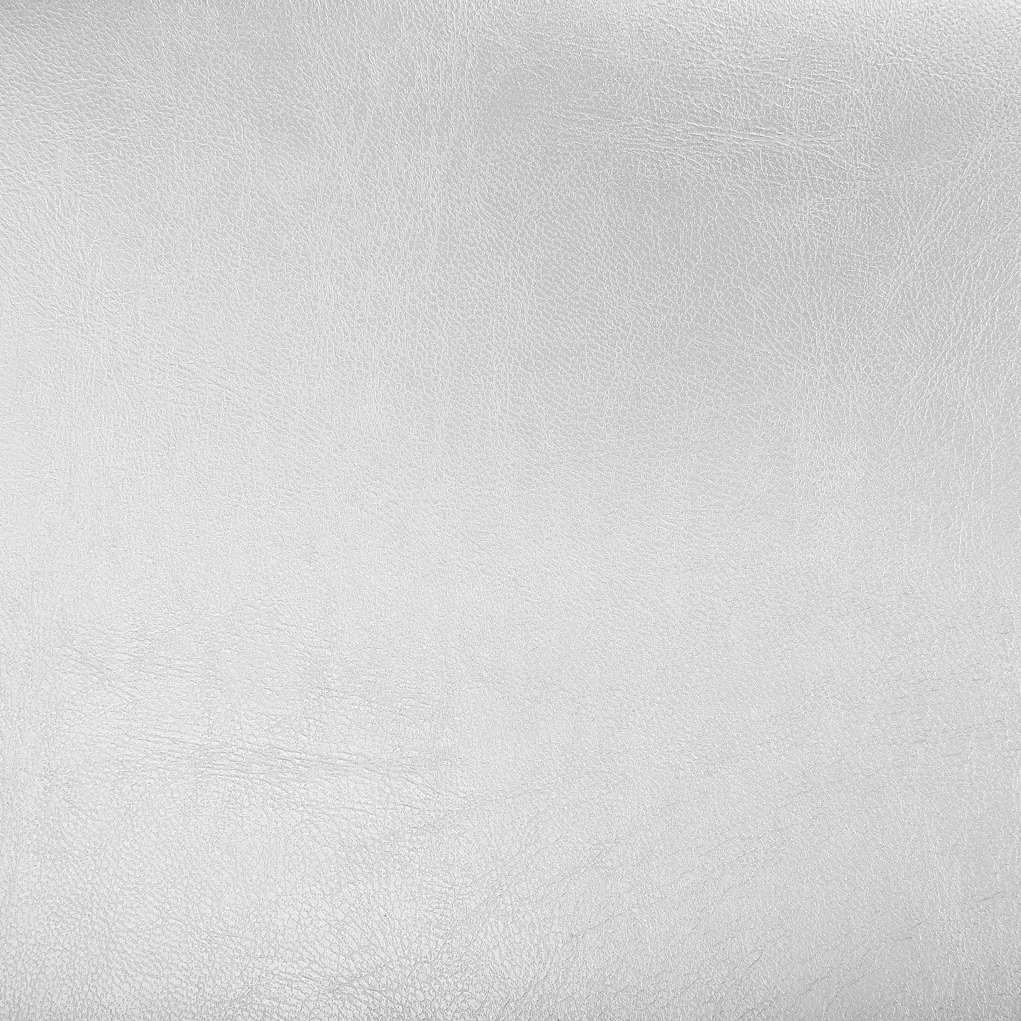 Beliani AVIGNON - Bed met opbergruimte - Zilver - 180 x 200 cm - Kunstleer