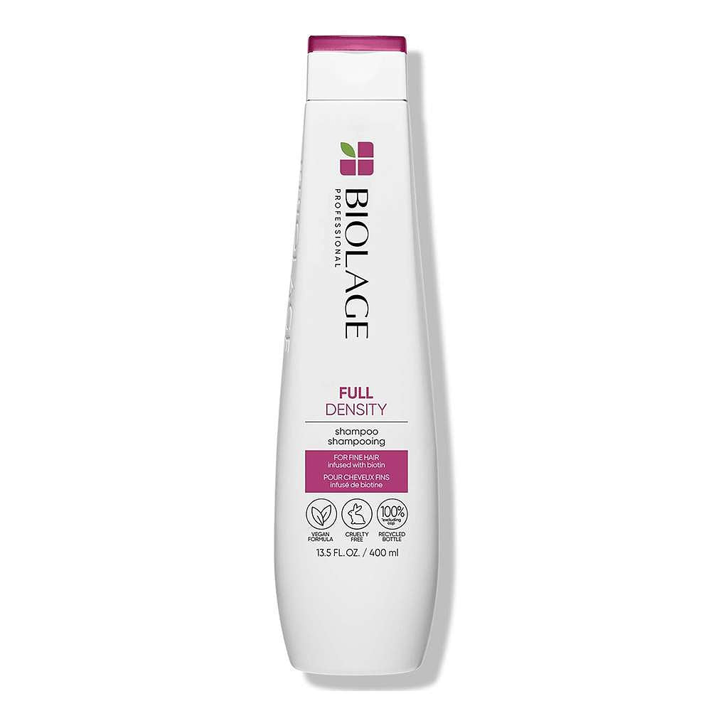 Biolage Full Density Shampoo 250ml