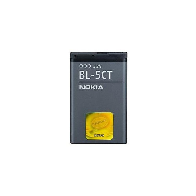 BL-5CT Nokia Accu Li-Ion 1050 mAh Bulk