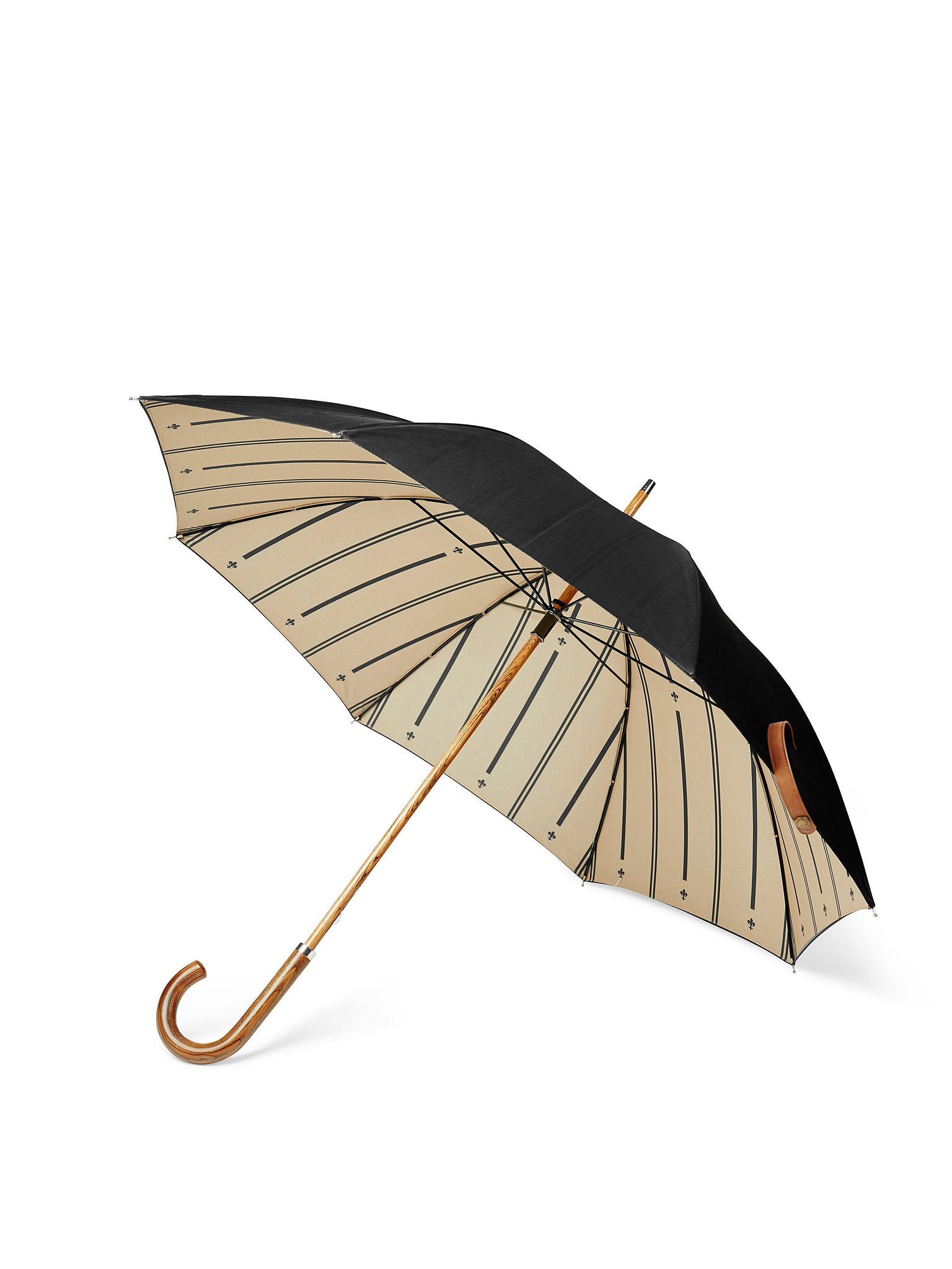 Bosler AWARE™ gerecycled PET 23" paraplu