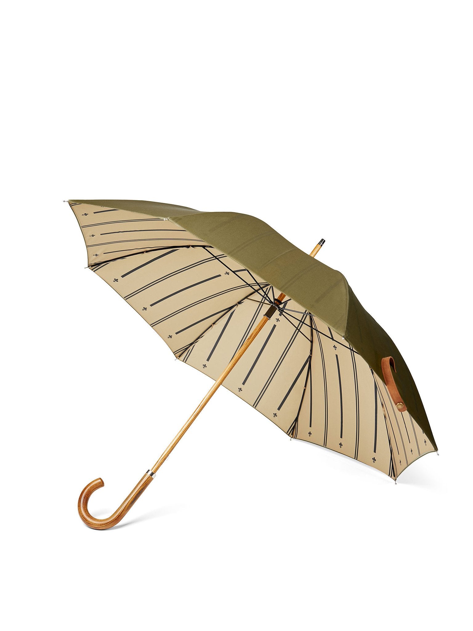 Bosler AWARE™ gerecycled PET 23" paraplu