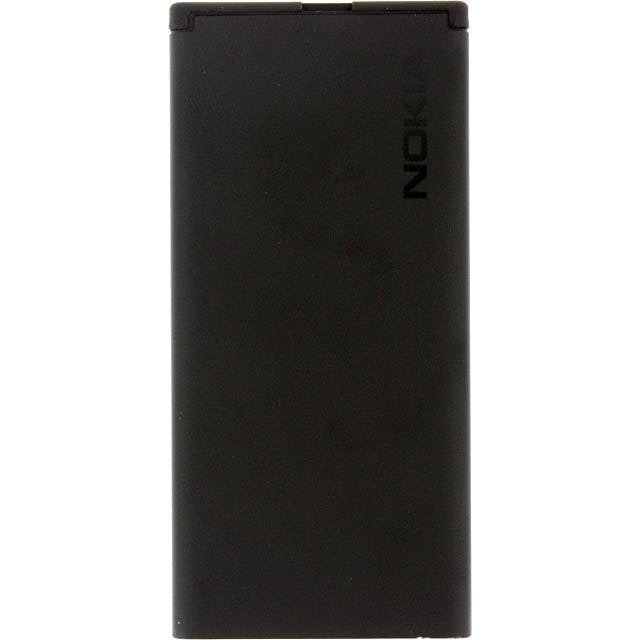 BP-5T Nokia Accu Li-Ion 1650 mAh Bulk