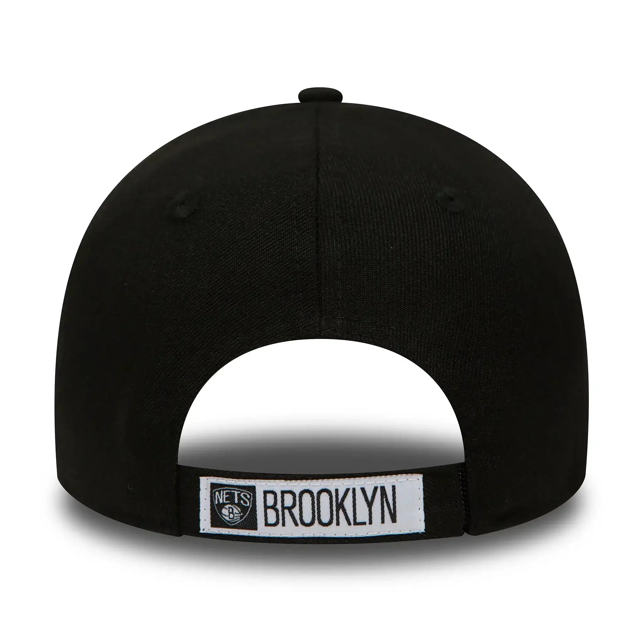 Brooklyn Nets The League Black 9FORTY Cap