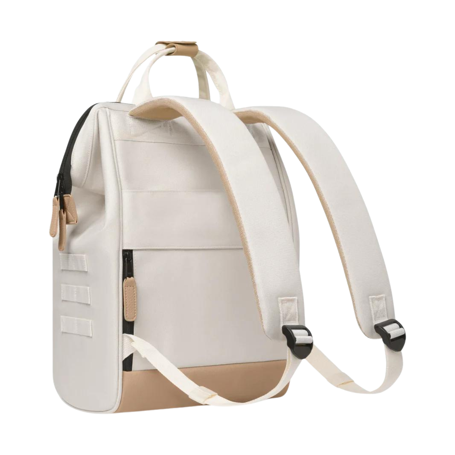 Cabaia Adventurer Cap Town 23L Cream Rugzak