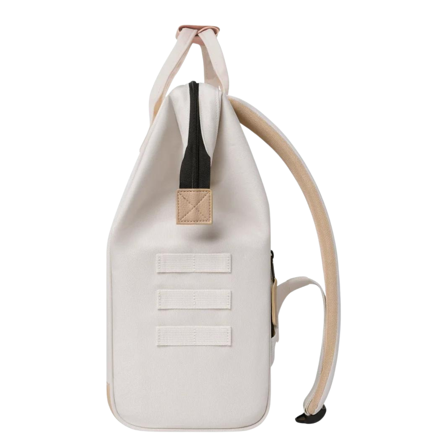 Cabaia Adventurer Cap Town 23L Cream Rugzak