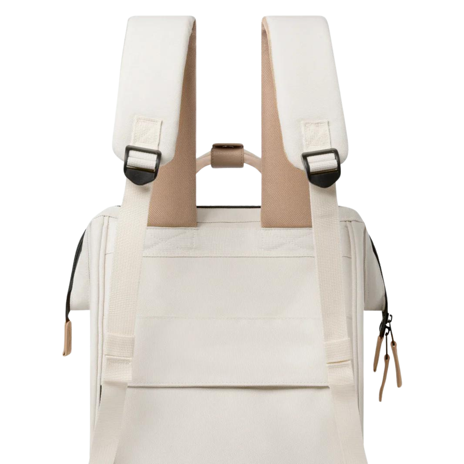 Cabaia Adventurer Cap Town 23L Cream Rugzak