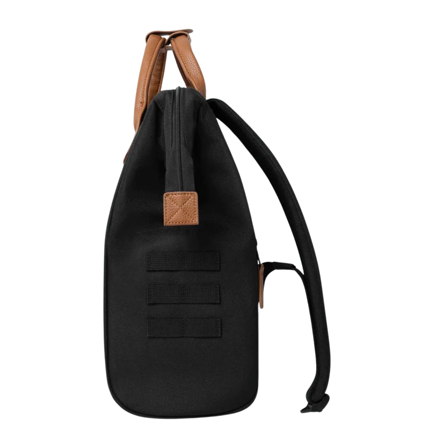 Cabaia Adventurer Cologne 23L Black Rugzak