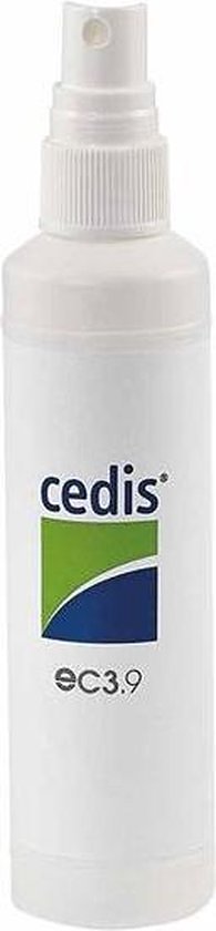 Cedis Cleaning spray with atomizer 100ML