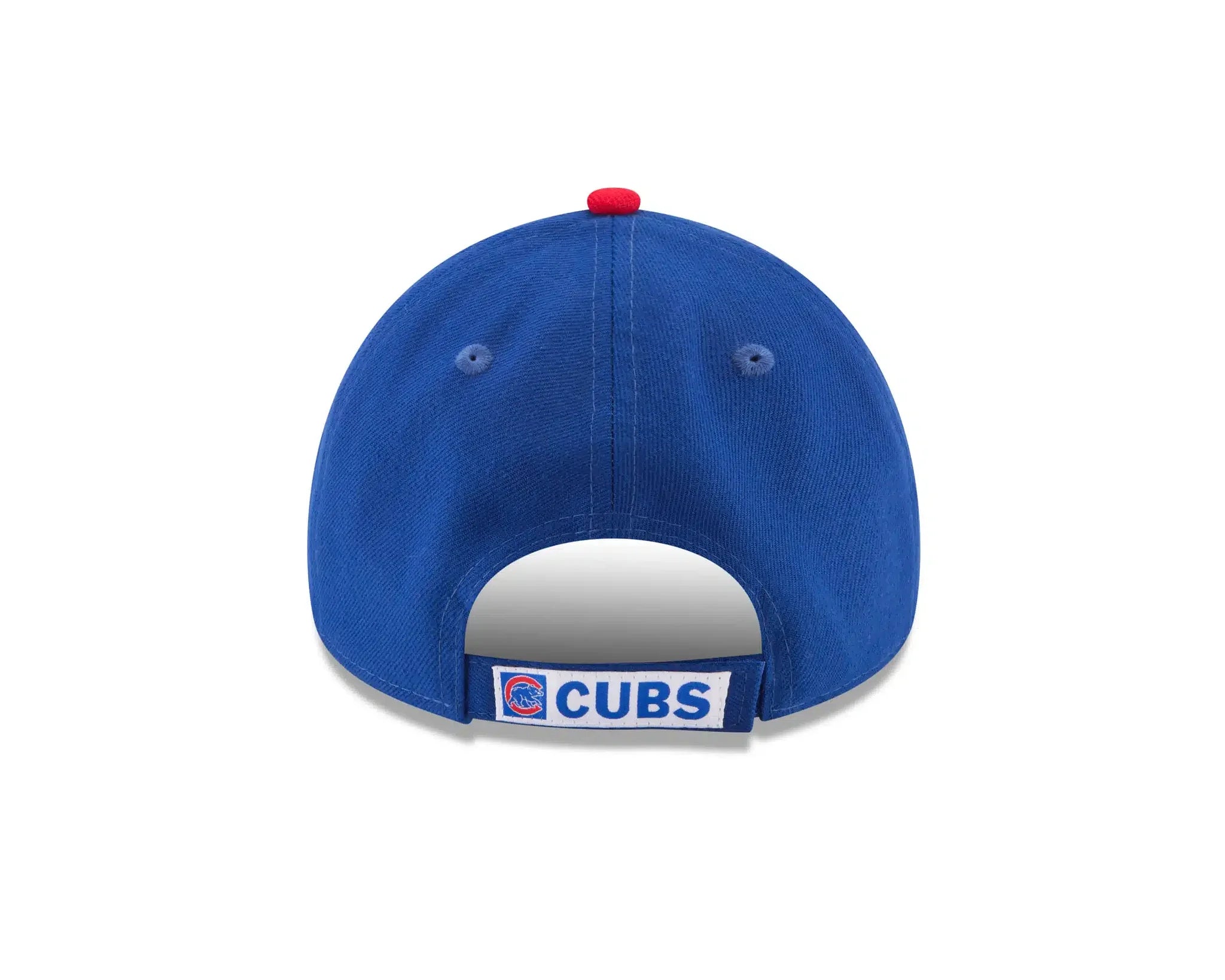 Chicago Cubs The League Blue 9FORTY Cap