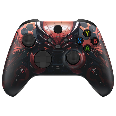 Clever Gaming Clever Xbox Draadloze Controller  –  Spider Custom