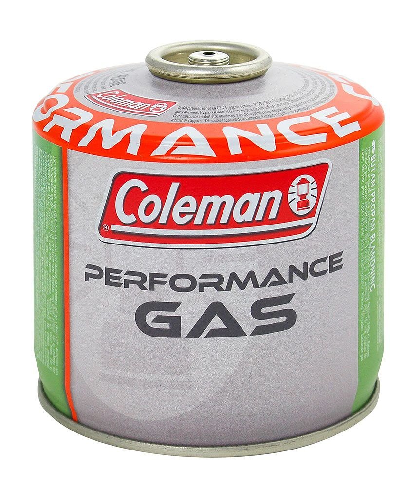 Coleman Performance 300