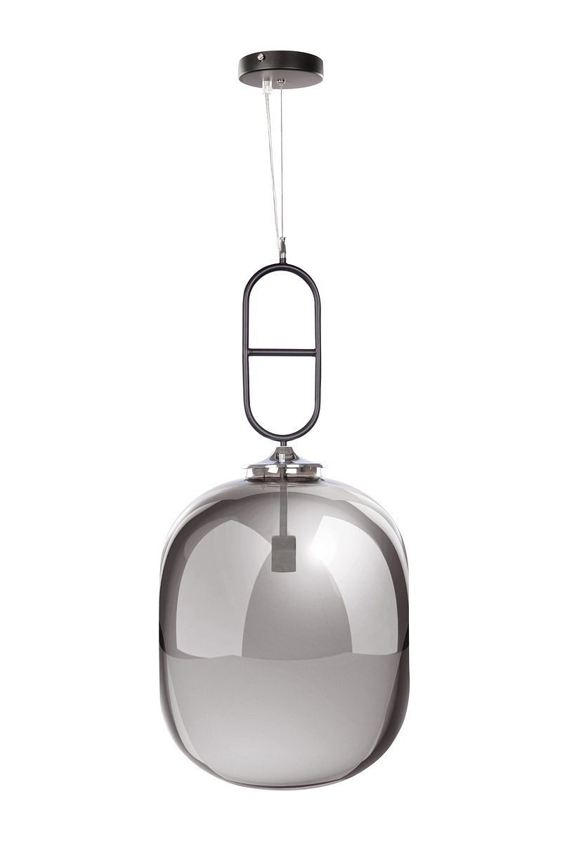 Lalee Avenue Hanging lamp Calai II 400 Gray / Black