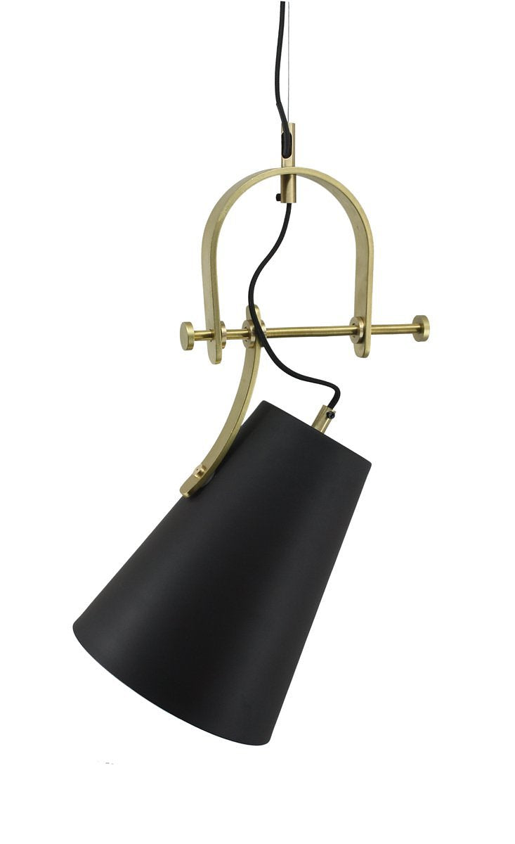 Lalee Avenue Hanging lamp Calone 287 brown