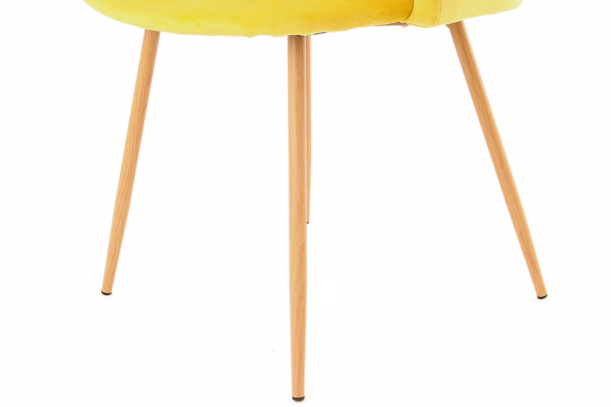 Lalee Avenue Chair Celina 110 set of 2 (LxWxH) 56 x 54 x 84 cm