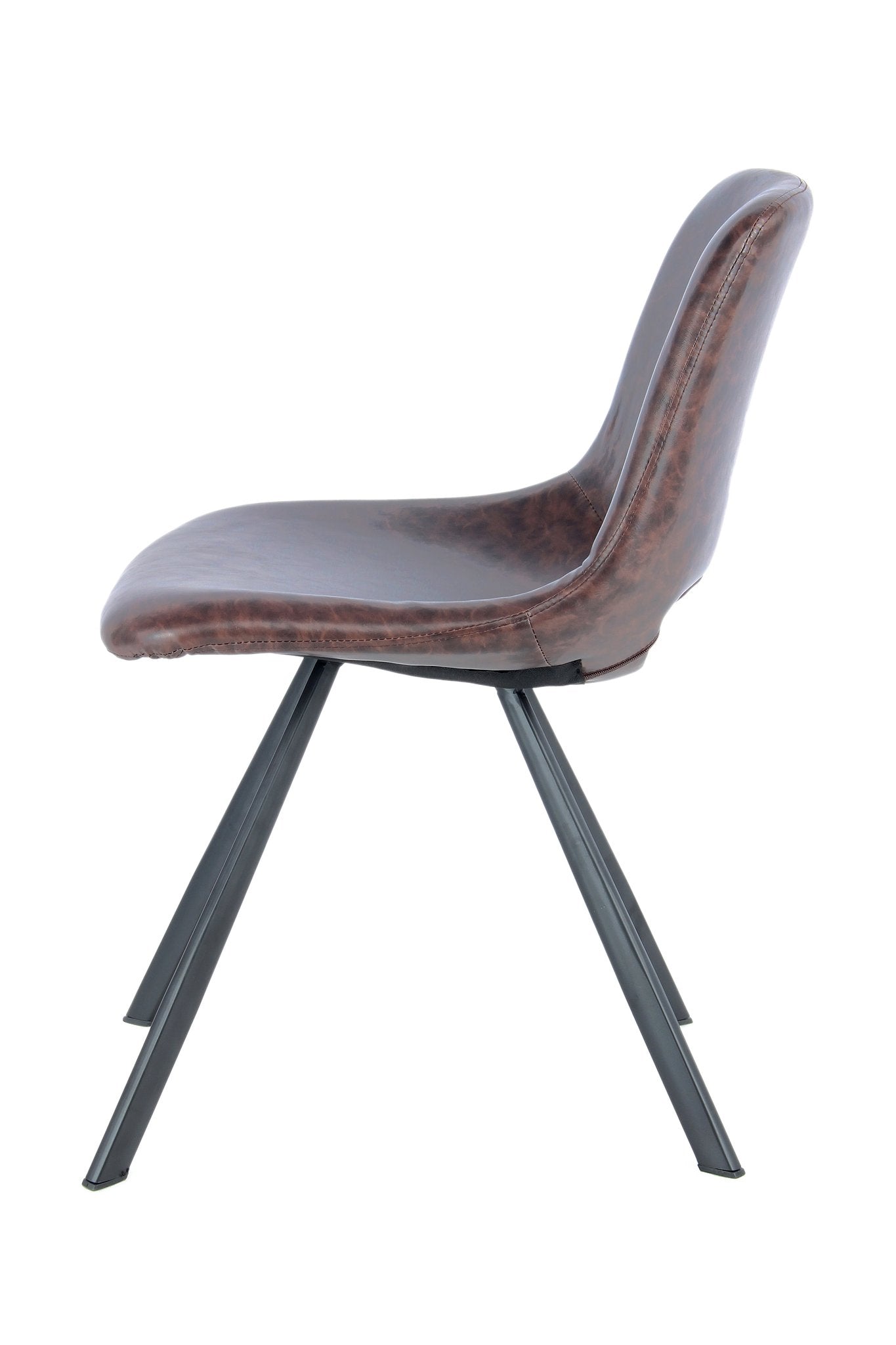 Lalee Avenue Chair Josephine 325 set of 2 (LxWxH) 57 x 47.5 x 77 cm