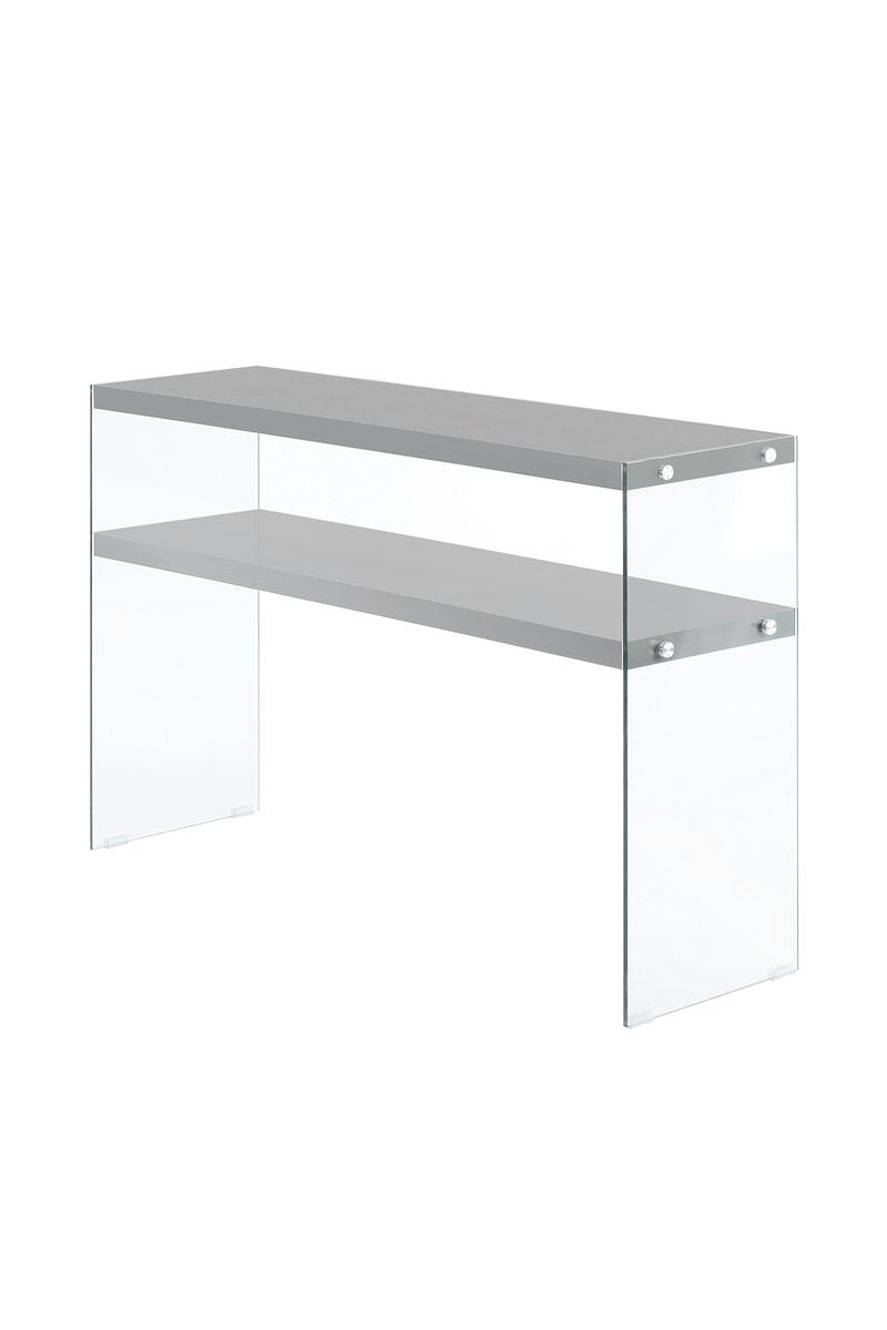 Lalee Avenue  Elementary 125 console table