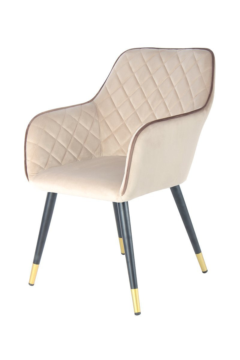 Lalee Avenue Chair Amino 525 (LxWxH) 61 x 58.8 x 86 cm