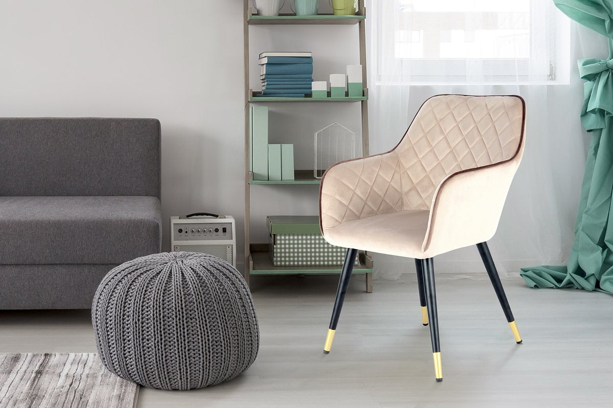 Lalee Avenue Chair Amino 525 (LxWxH) 61 x 58.8 x 86 cm