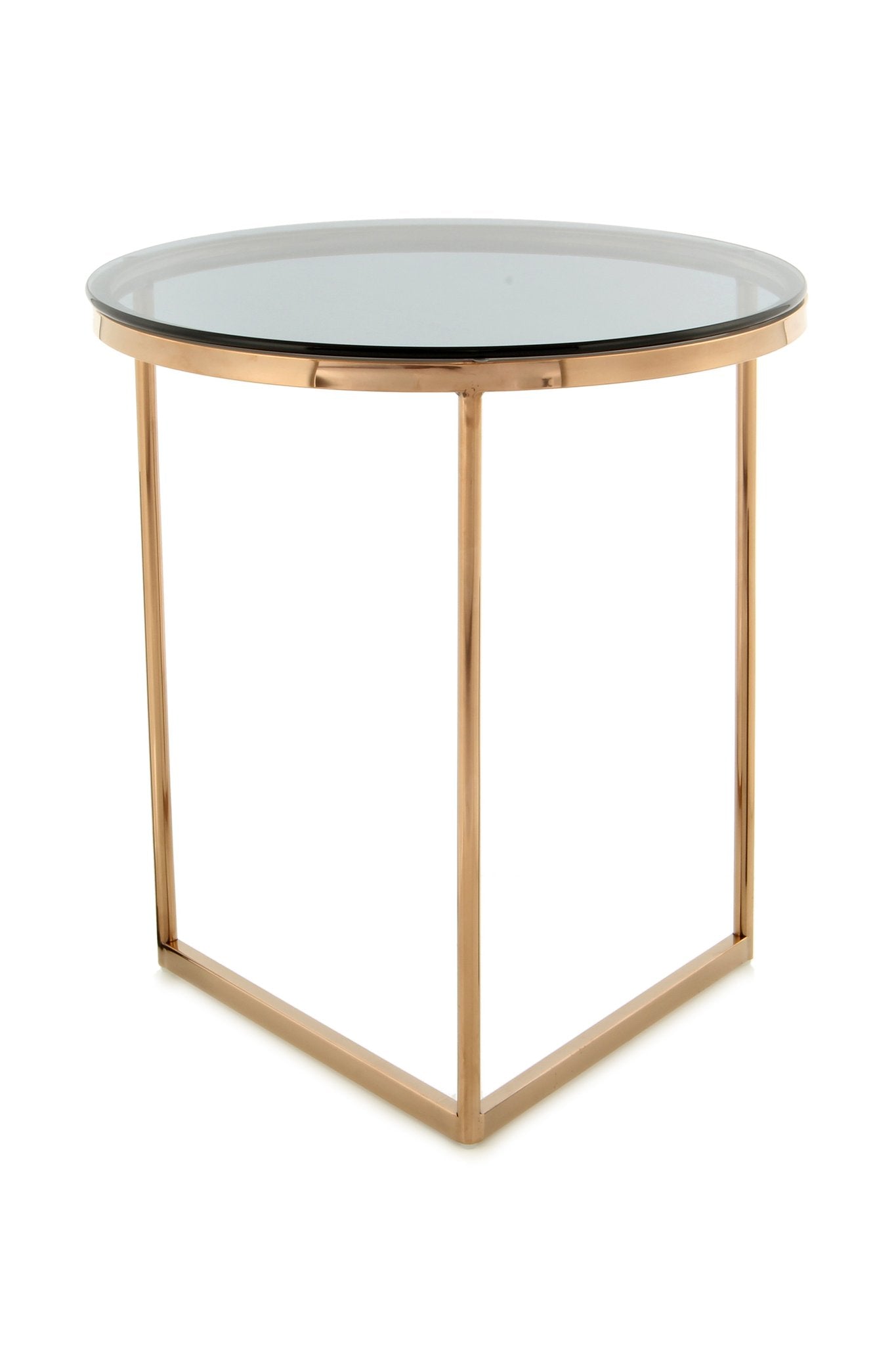 Lalee Avenue  Side table Wynona 225