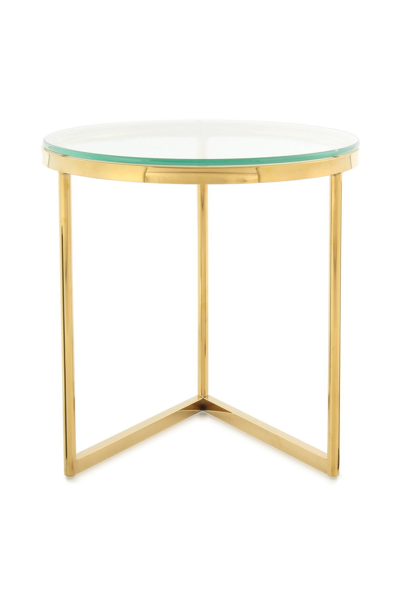 Lalee Avenue  Side table Wynona 225