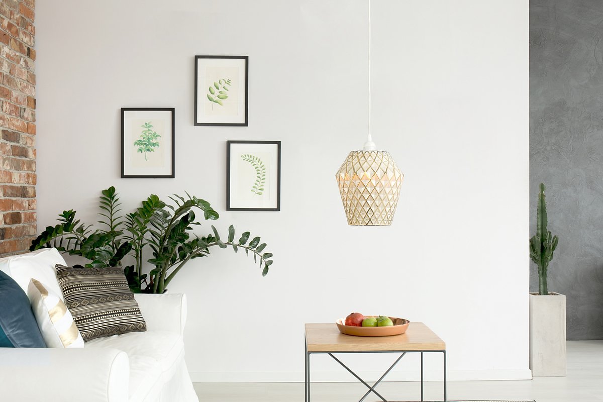 Lalee Avenue  Lumi hanglamp