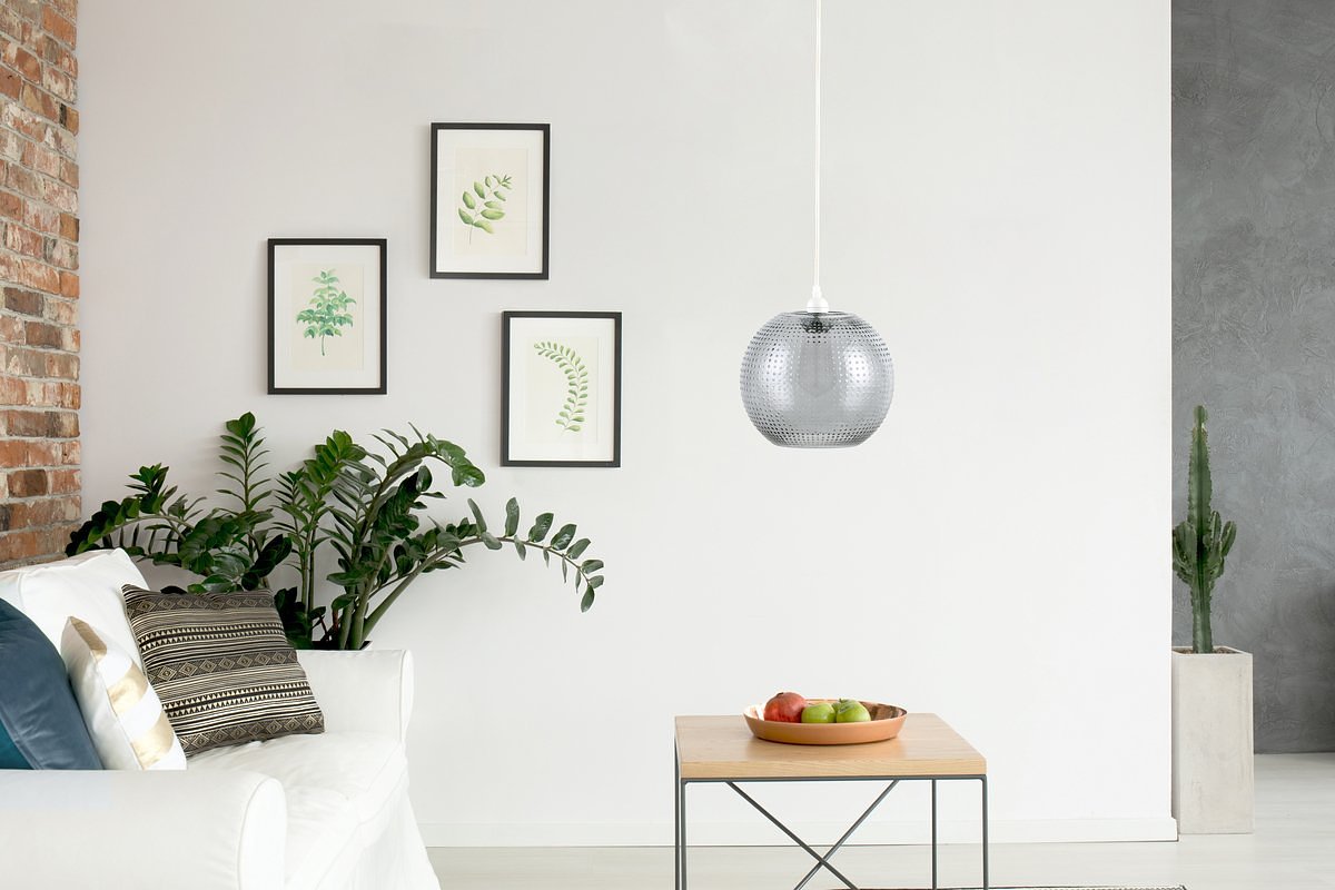 Lalee Avenue  Saturnus hanglamp