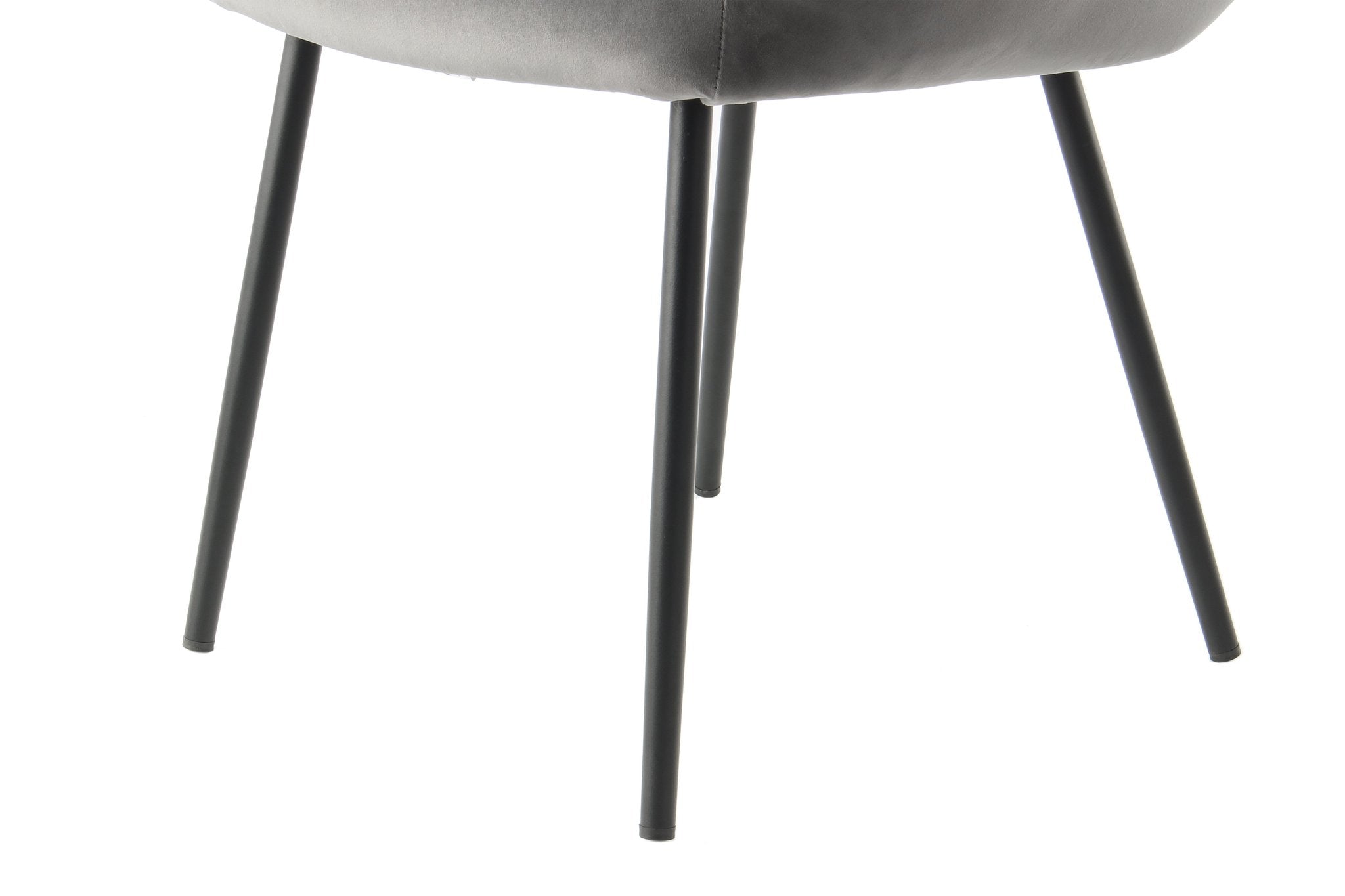 Lalee Avenue Chair Cobain 825 set of 2 (LxWxH) 60 x 60.5 x 81 cm