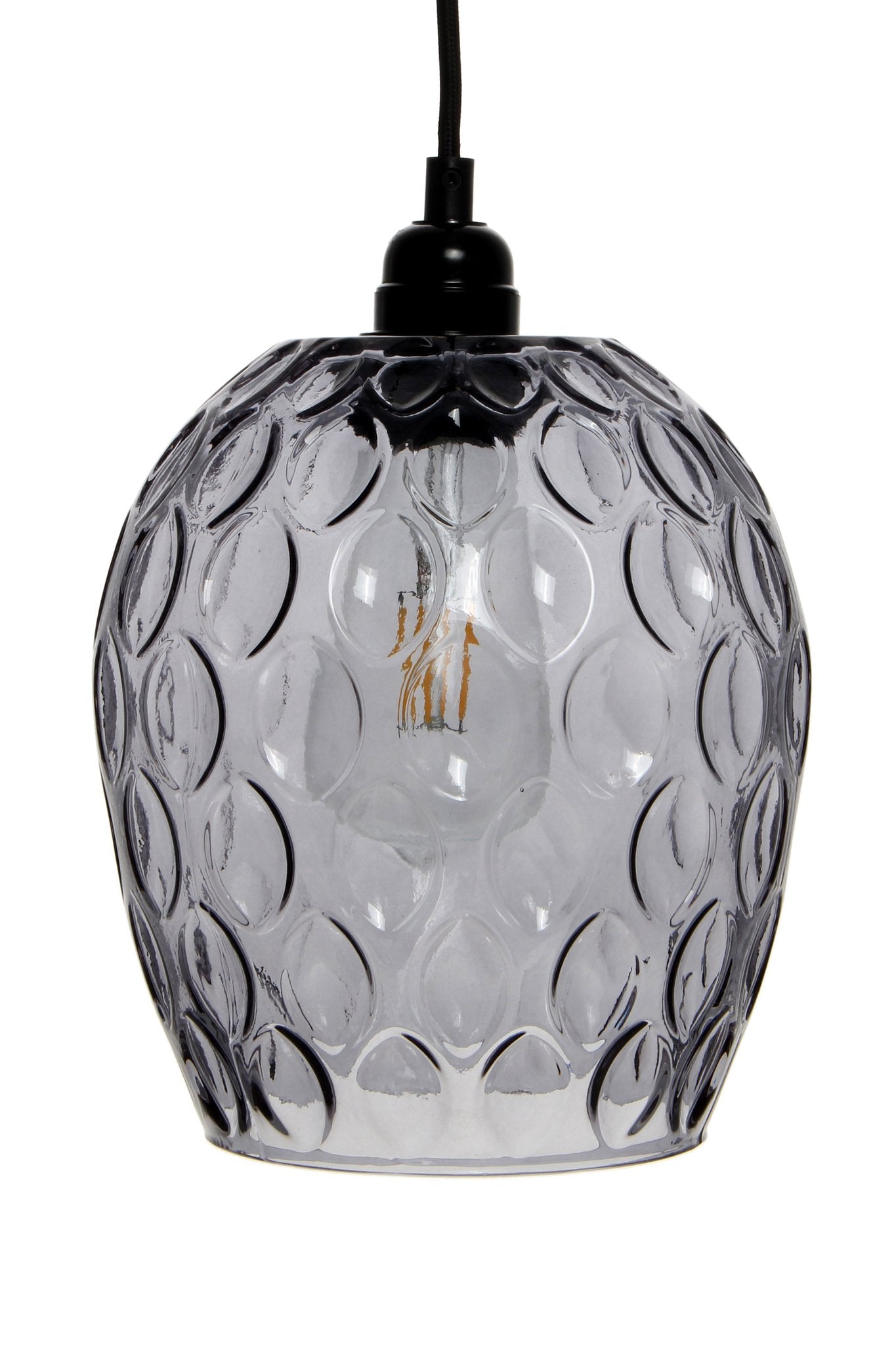 Lalee Avenue  Corona hanging lamp