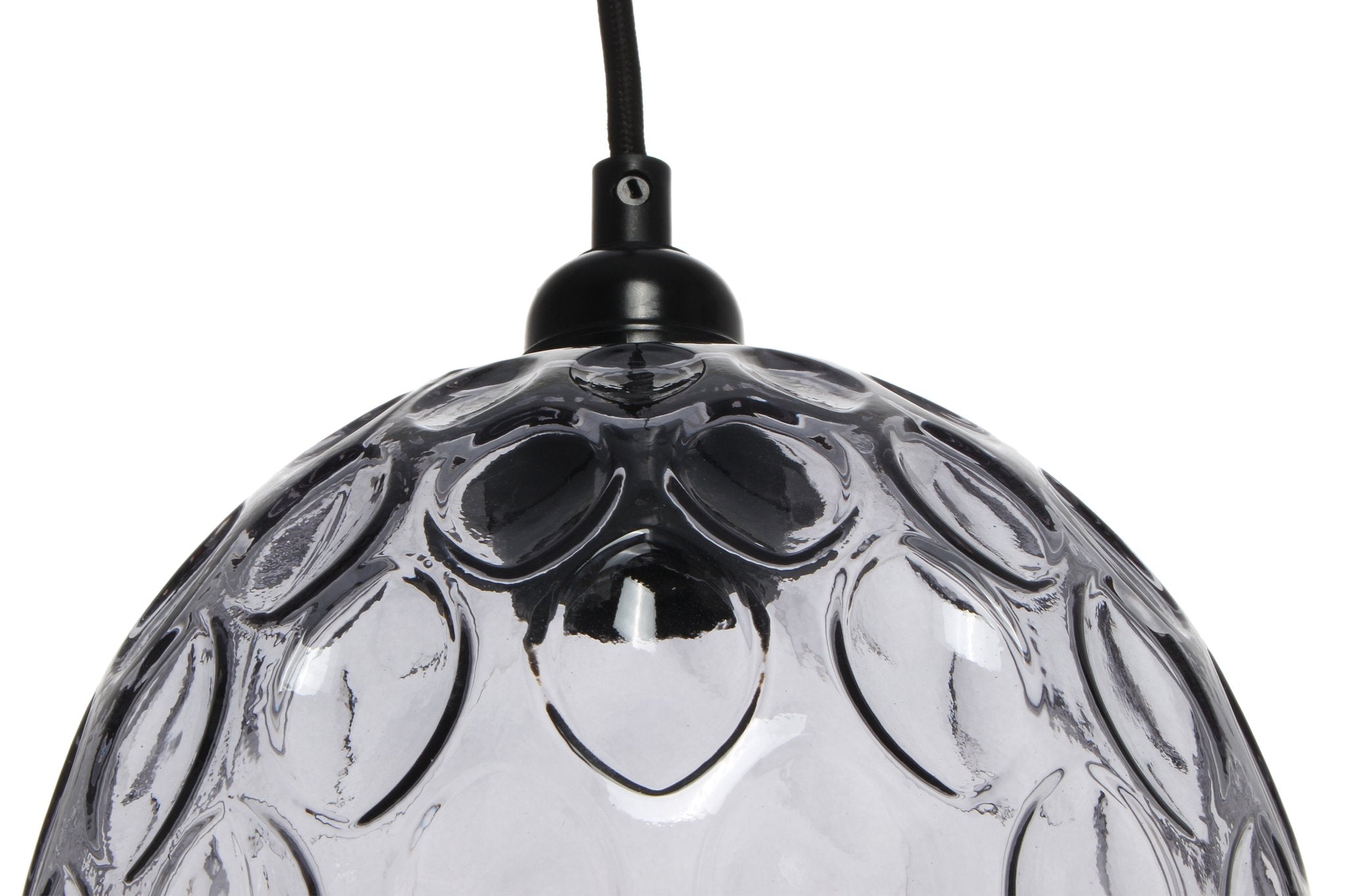 Lalee Avenue  Corona hanging lamp