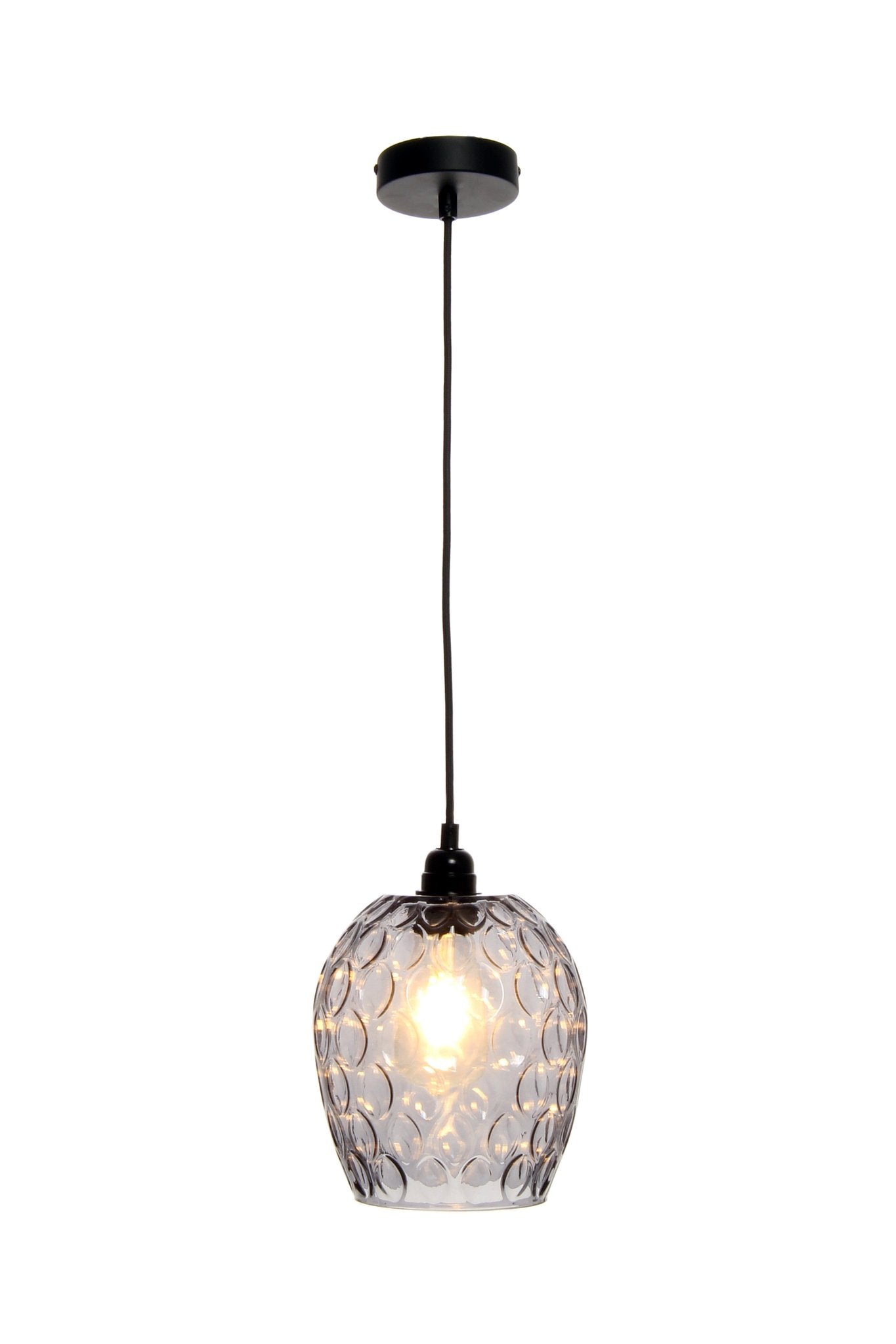 Lalee Avenue  Corona hanging lamp