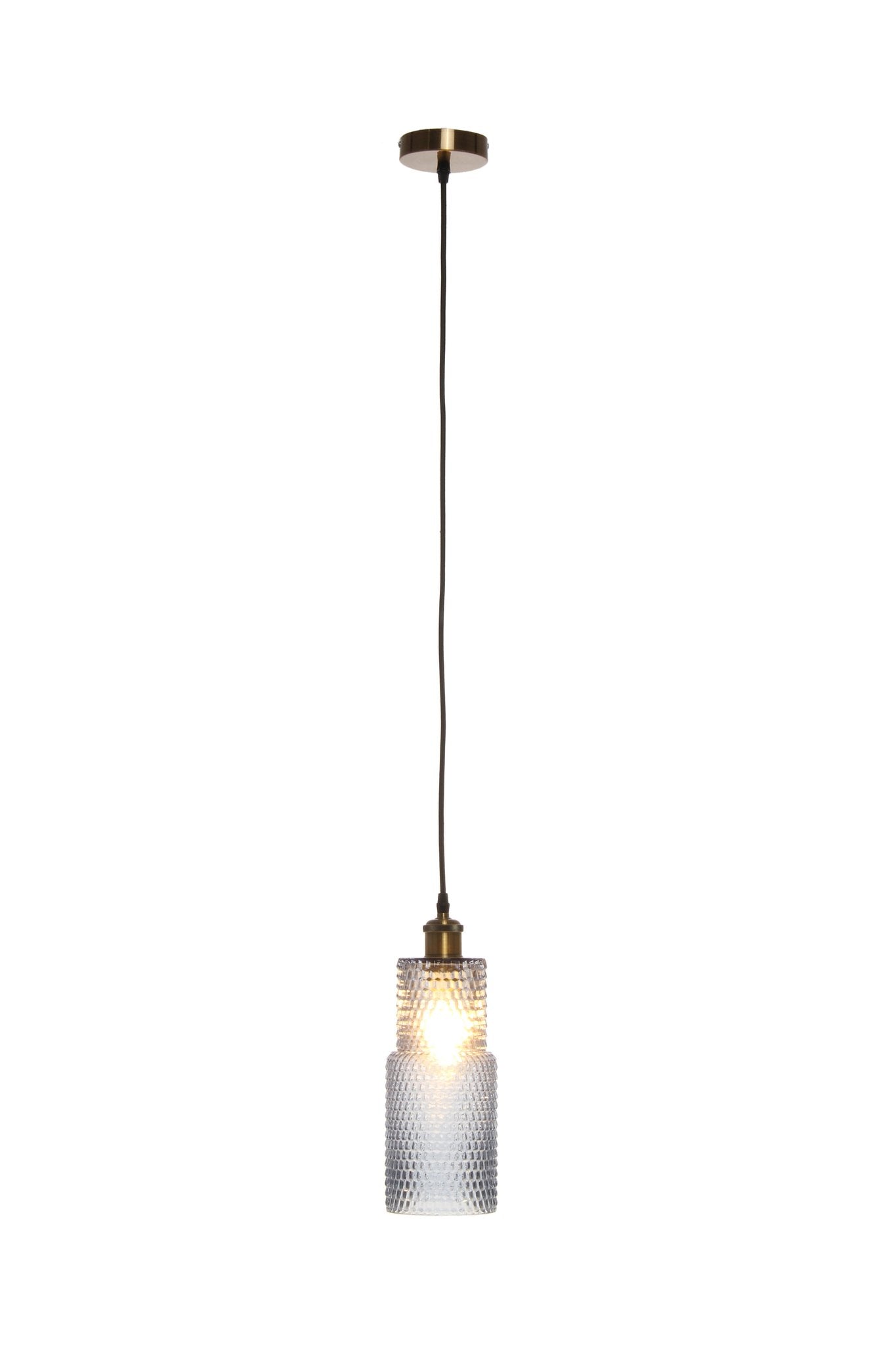 Lalee Avenue  Hanging lamp Rosi 125