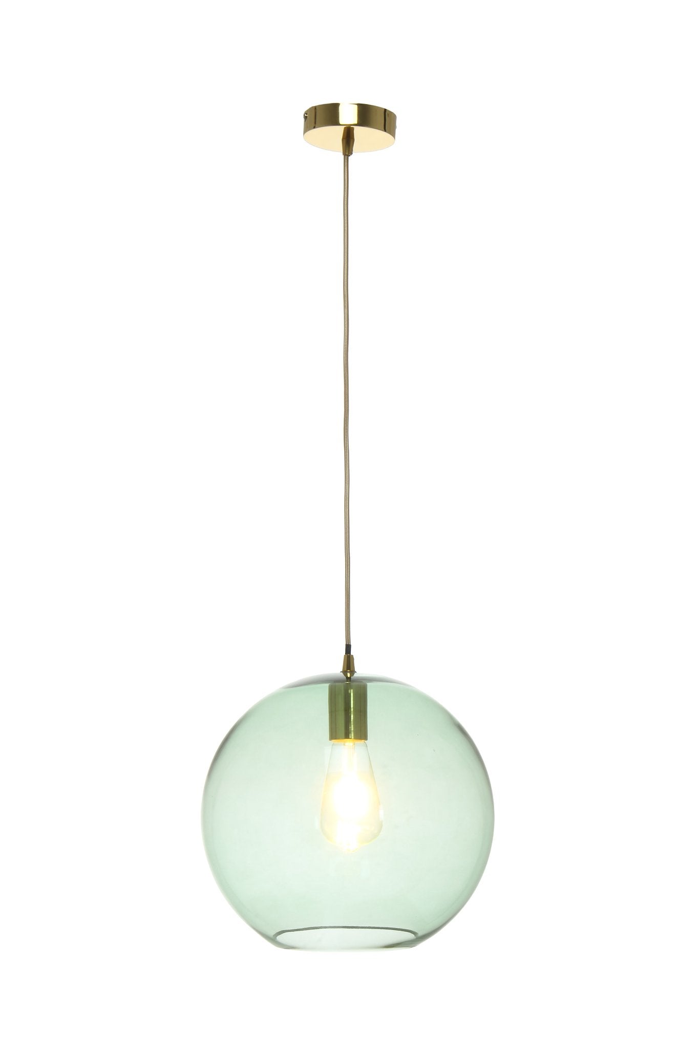 Lalee Avenue Hanging lamp Heike 125