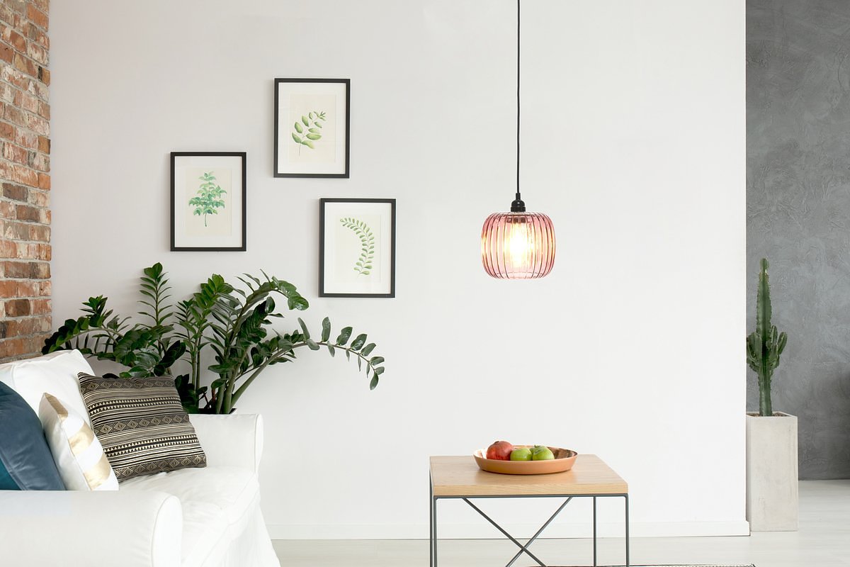 Lalee Avenue  Hanging lamp Claudia 125