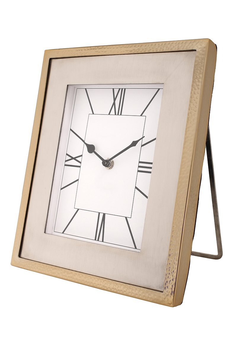 Lalee Avenue Desk clock Moments 425