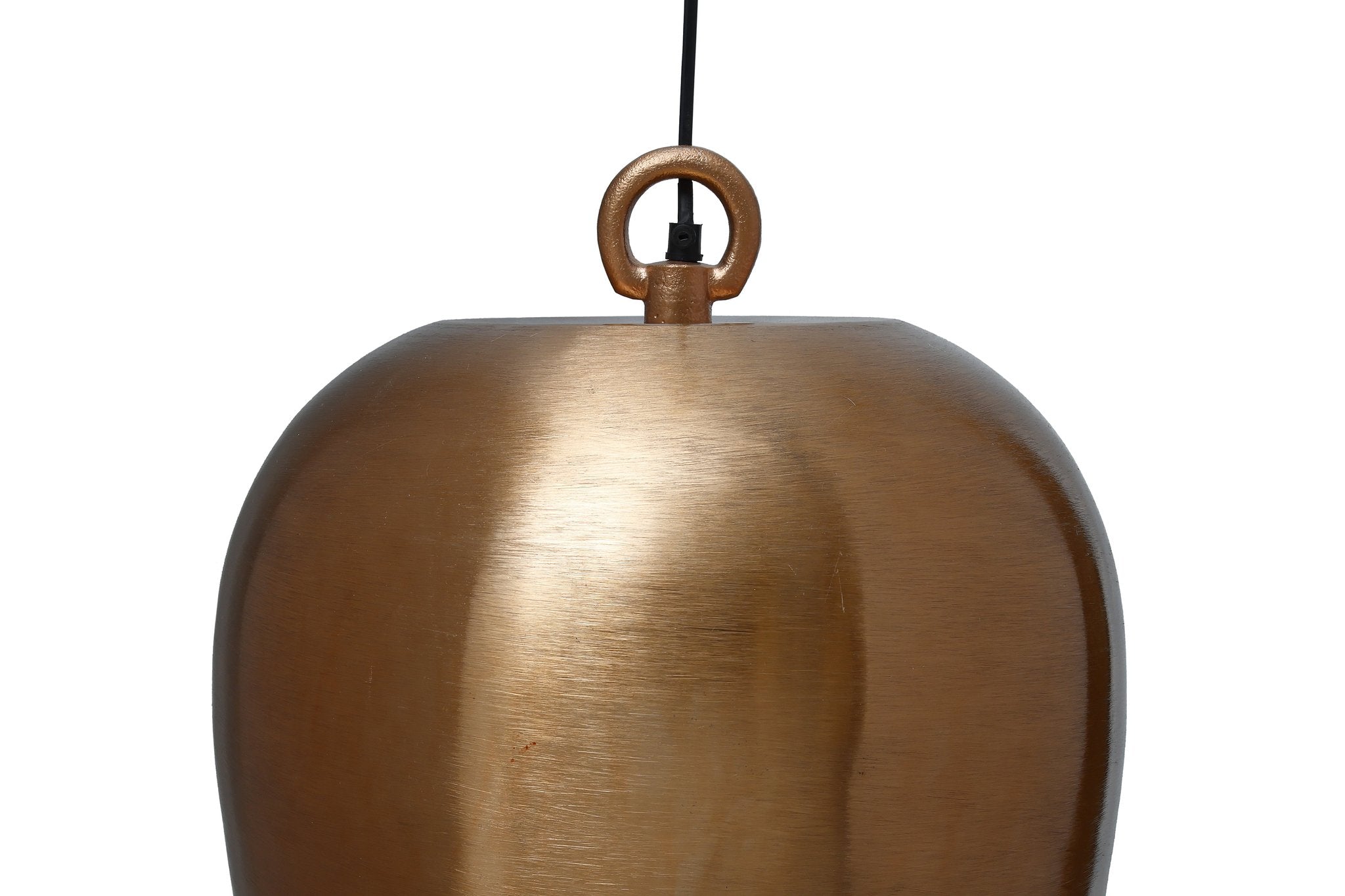 Lalee Avenue Hanging lamp Art Deco 225 copper