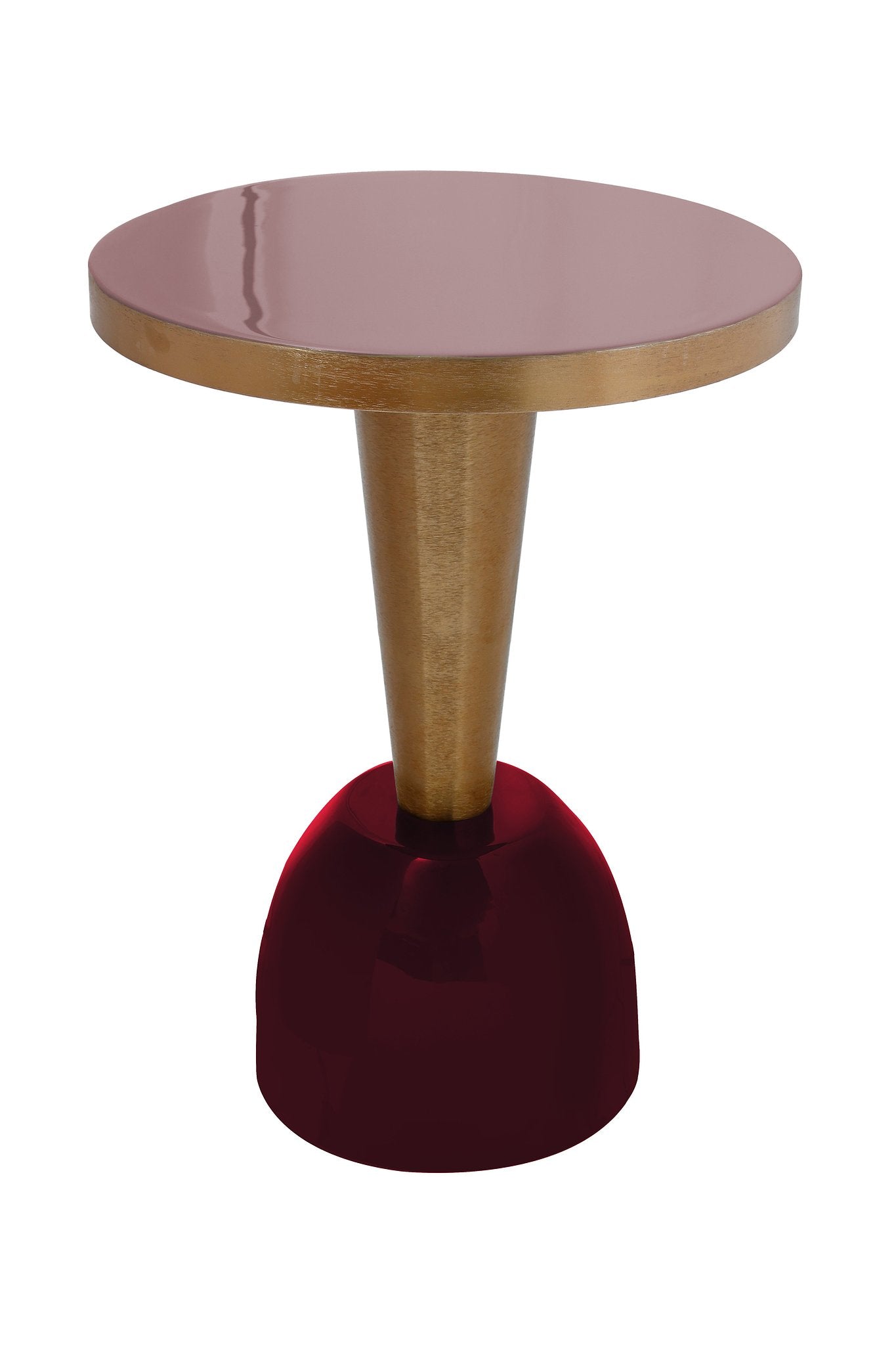 Lalee Avenue  Side table Art Deco 225