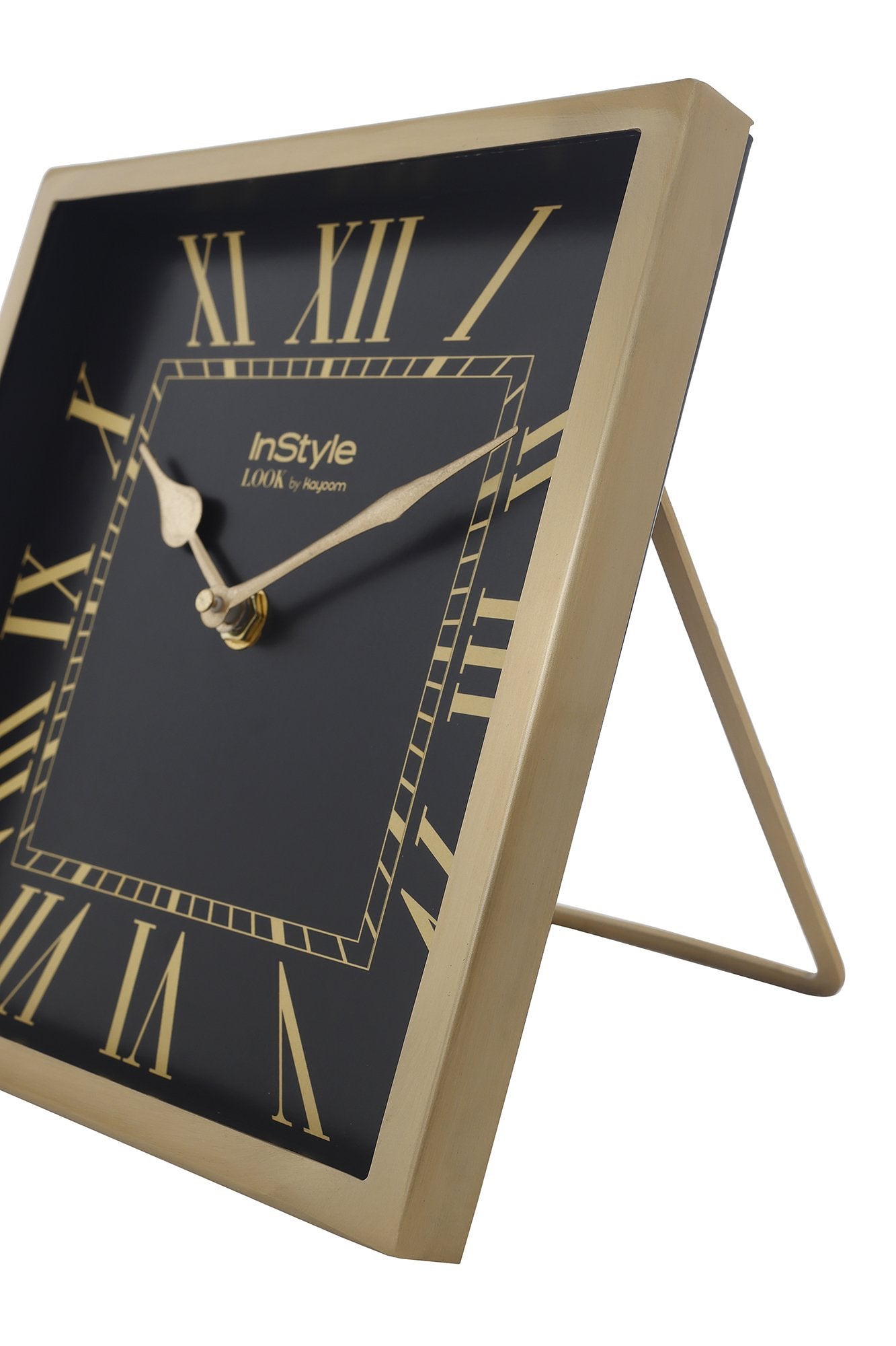 Lalee Avenue Desk clock Era 200-IN