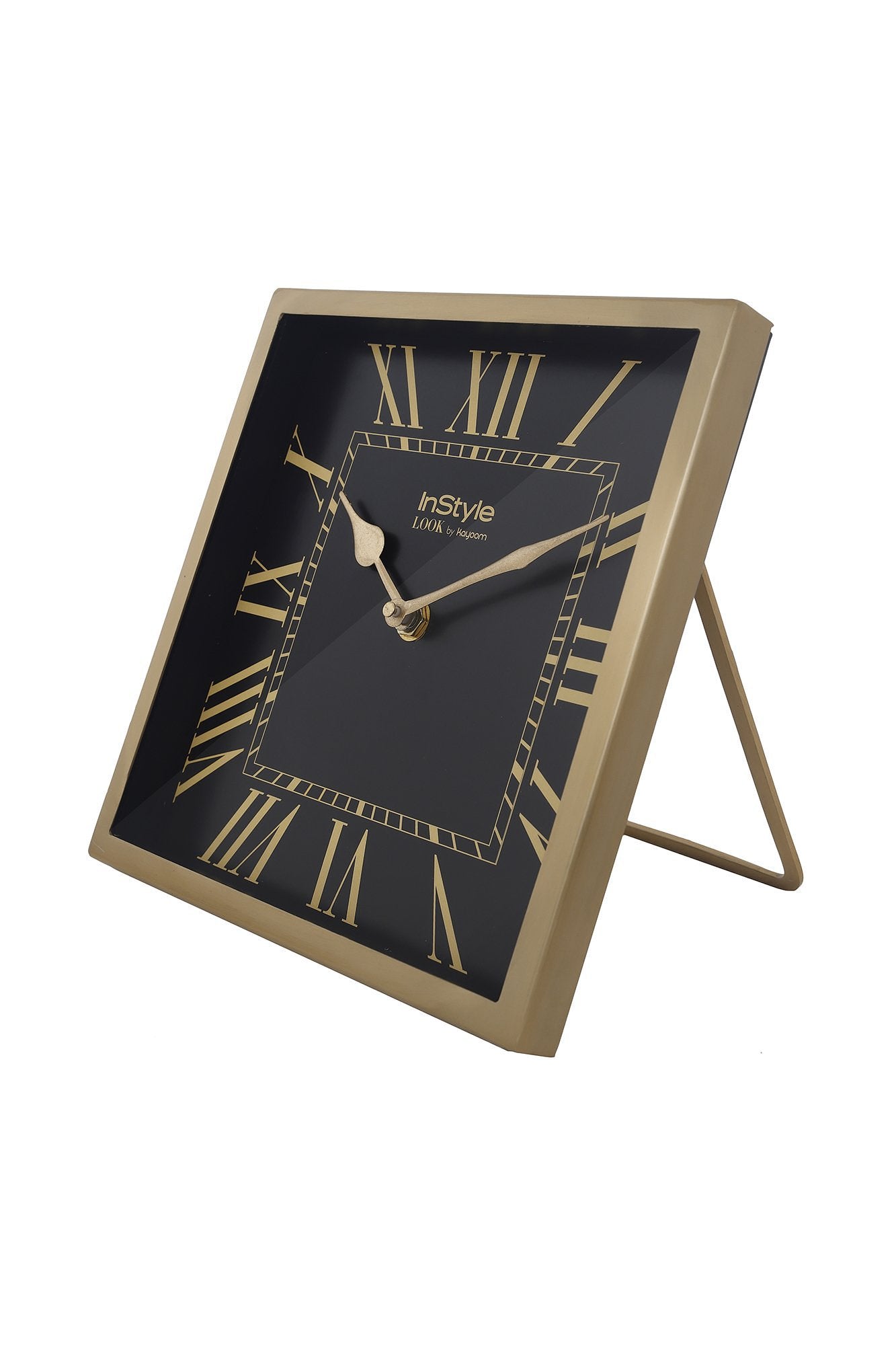 Lalee Avenue Desk clock Era 200-IN